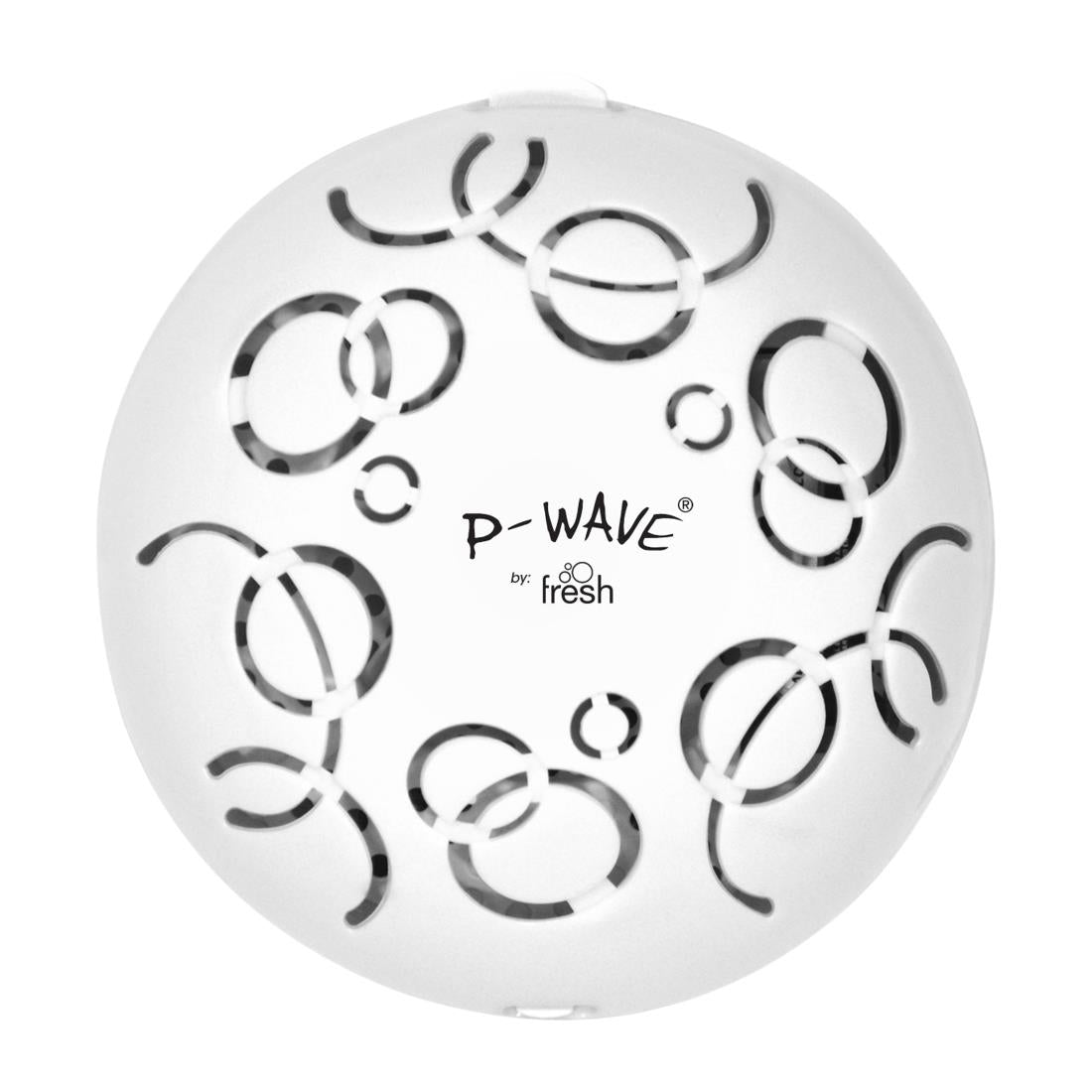 P-Wave Easy Fresh Fan Cover Cotton Blossom (Pack of 12) - GP999 P-Wave