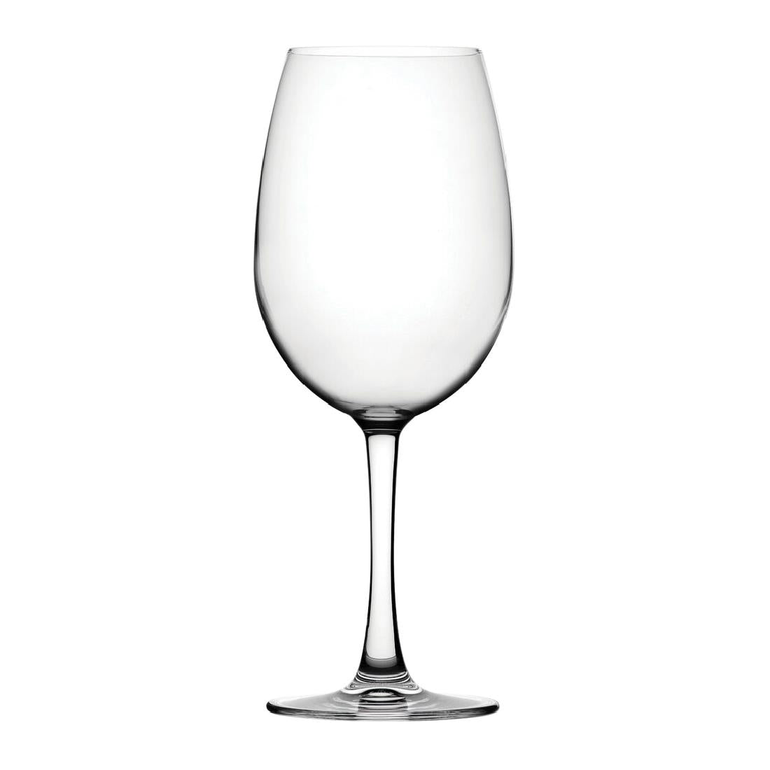 Nude Reserva Wine Glasses 580ml (Pack of 24) - GR286 Wine Glasses Utopia