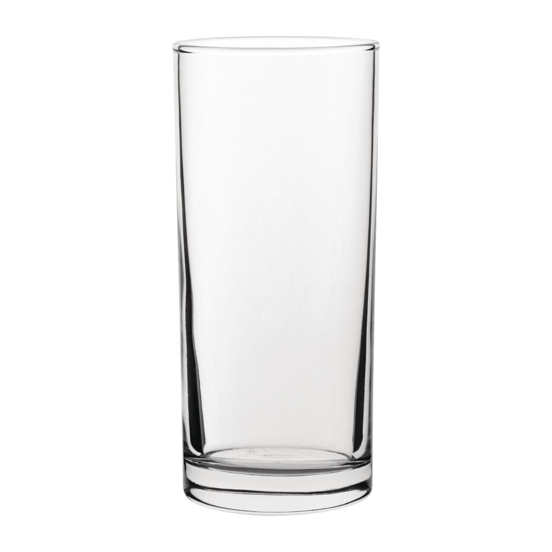 Utopia Toughened Hi Ball Glasses 340ml (Pack of 48) - GR299 Arcoroc Hi Balls and Tumblers Utopia