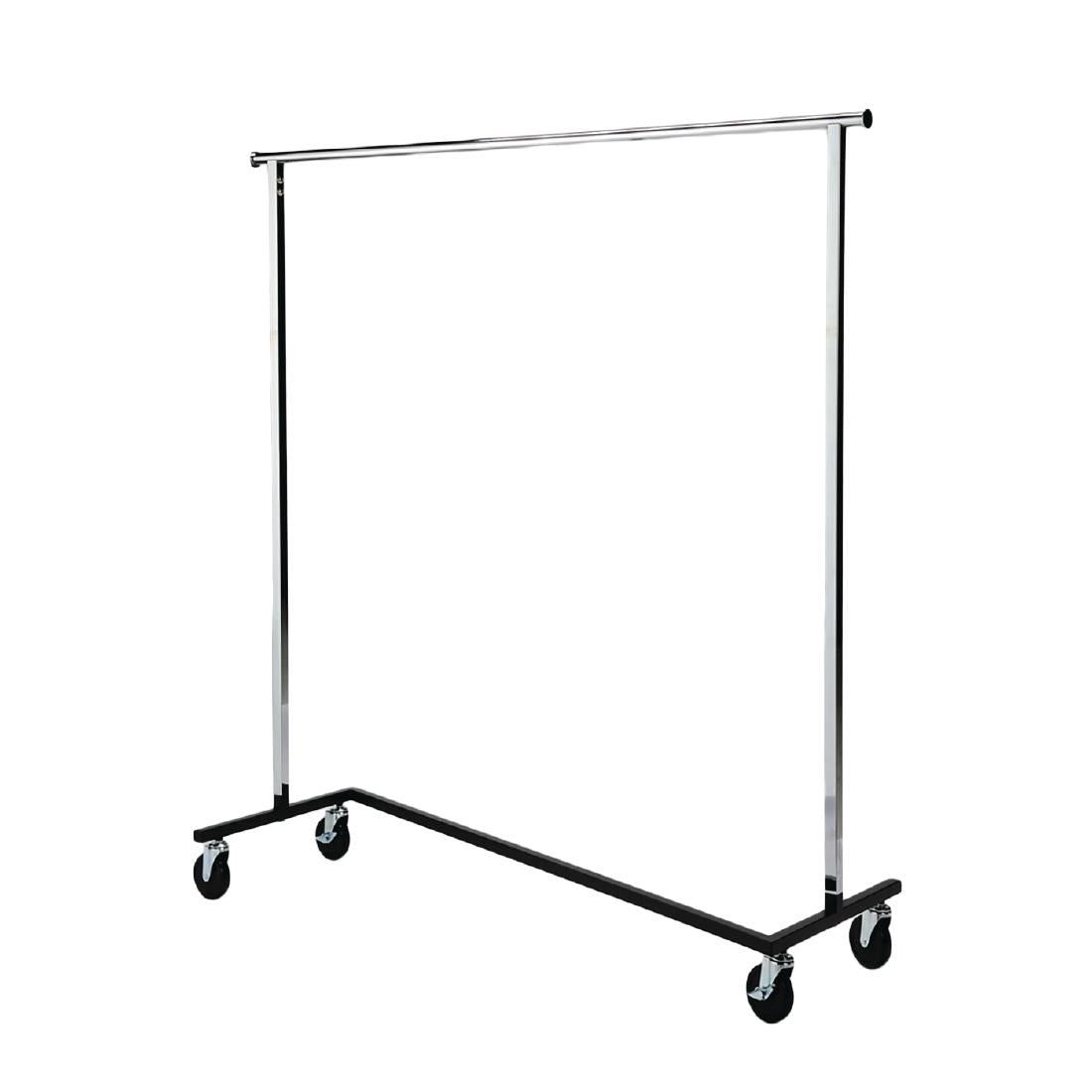 Garment Rail - GR300 Commercial Hangers