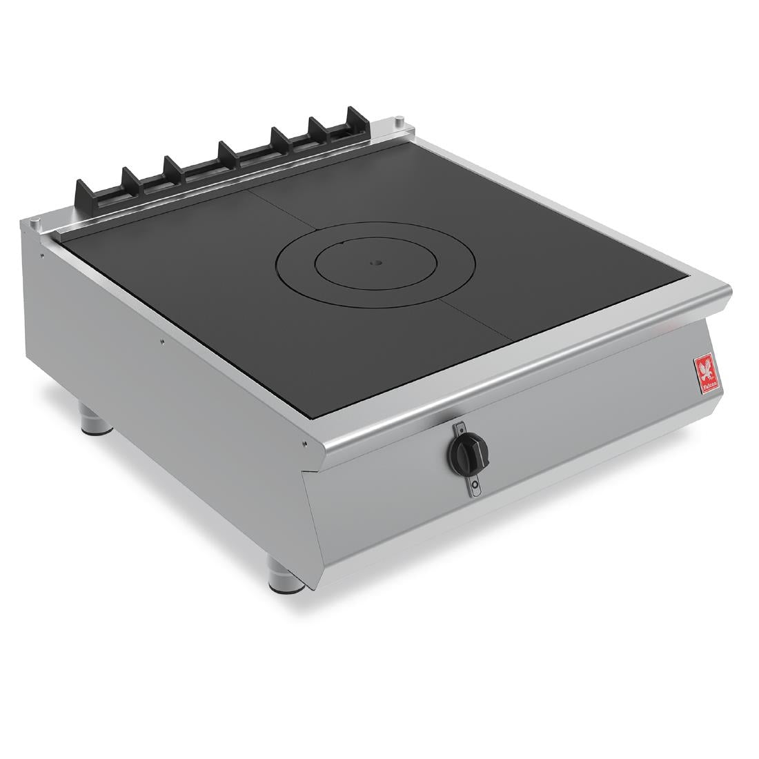 Falcon F900 Solid Top Hob Propane Gas G9081 - GR408-P Falcon
