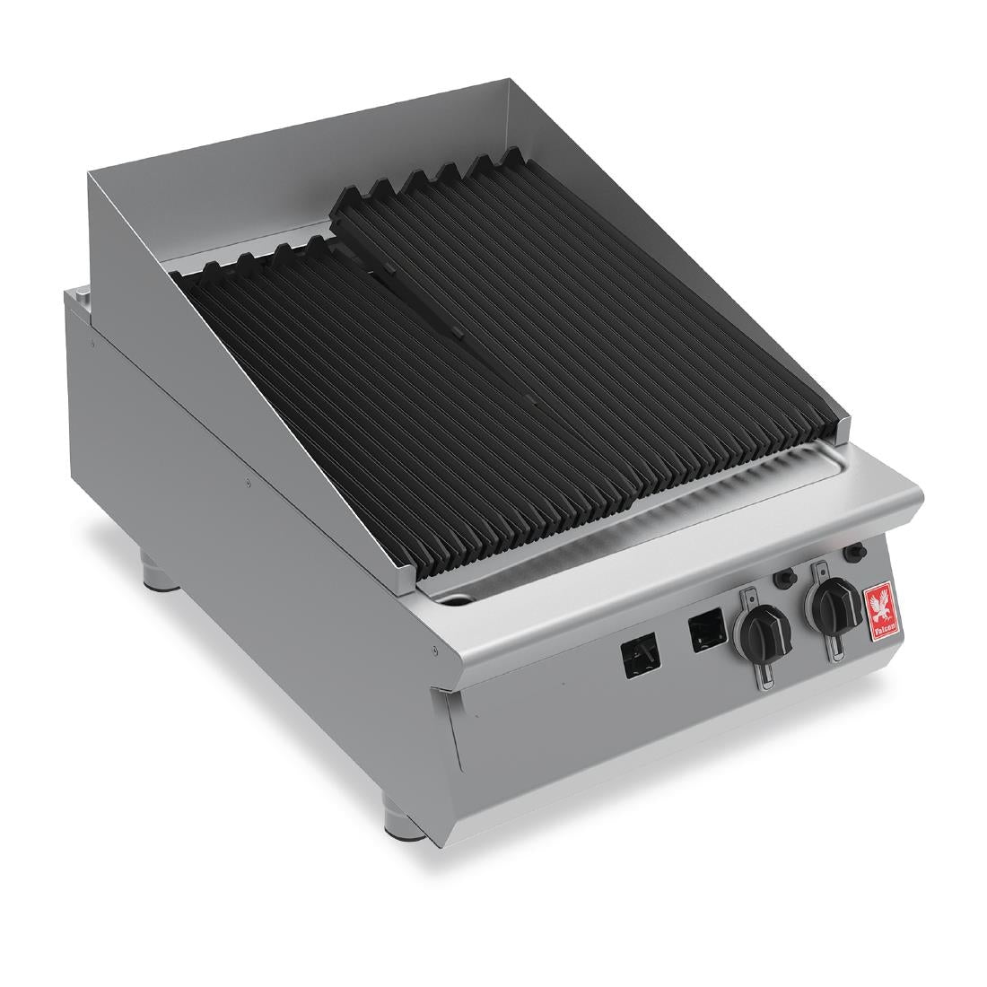 Falcon F900 Chargrill Natural Gas G9460 - GR410-N Falcon