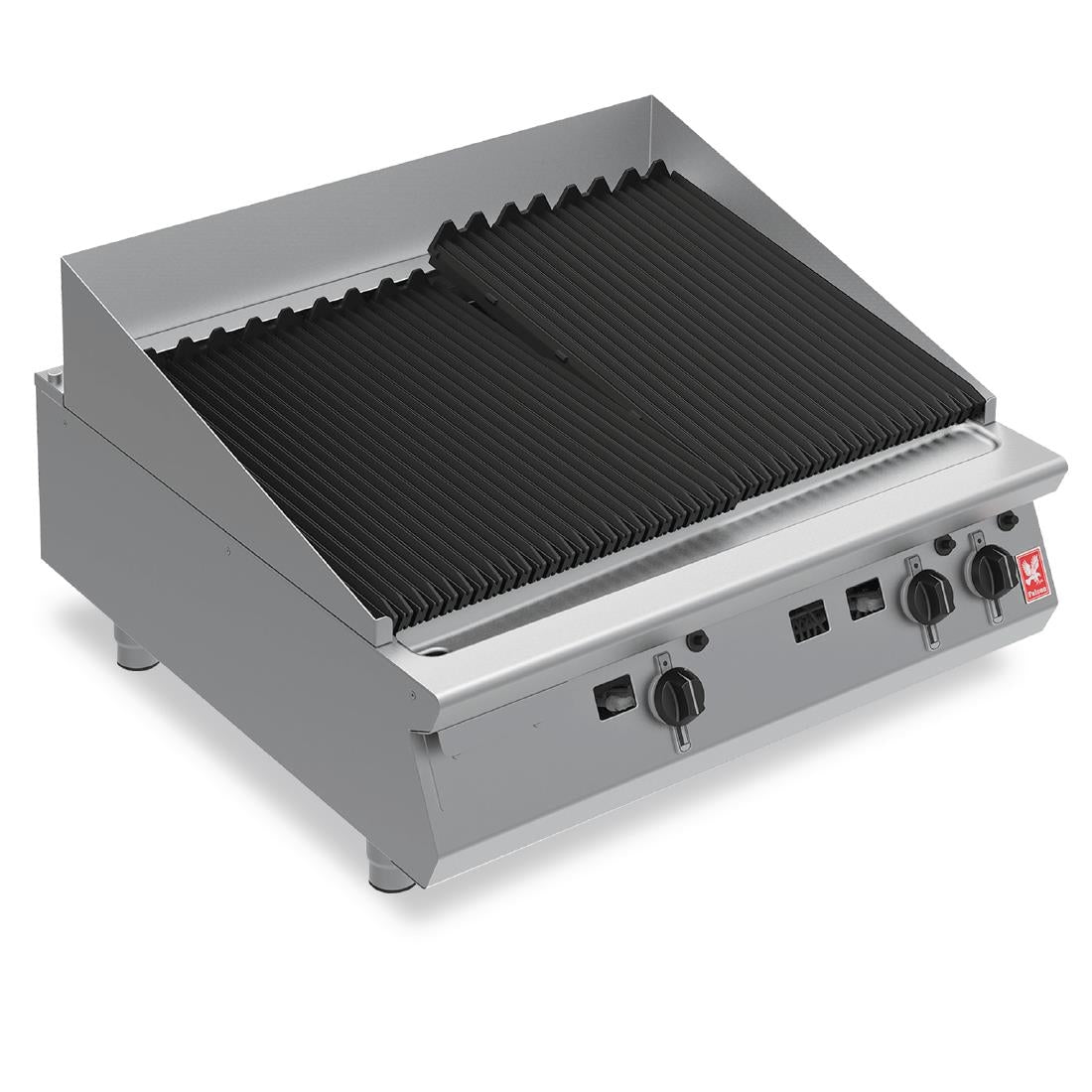 Falcon F900 Chargrill Propane Gas G9490 - GR411-P Falcon