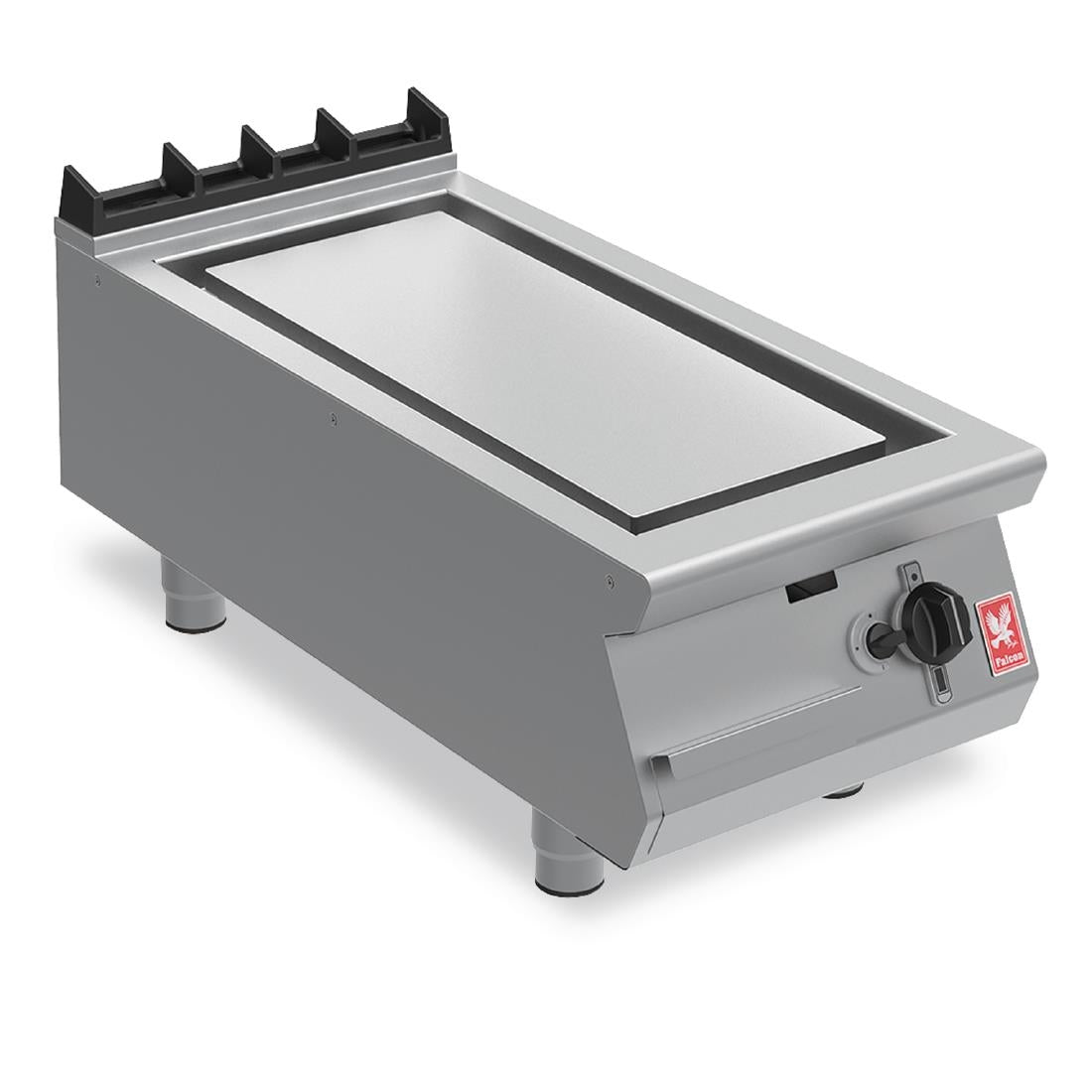 Falcon F900 Smooth Griddle Natural Gas G9541 - GR413-N Falcon