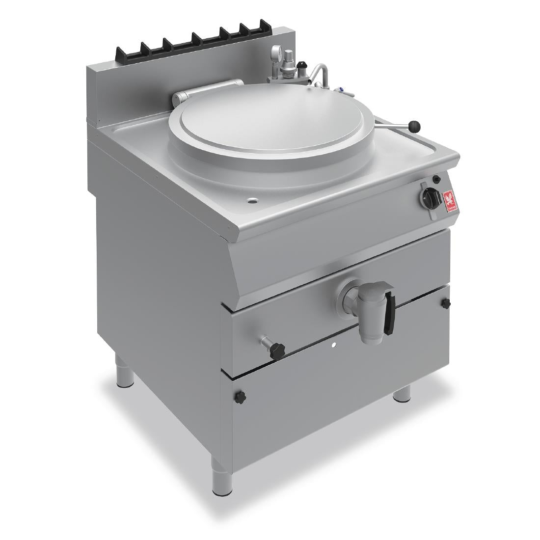 Falcon F900 Boiling Pan on Legs Propane Gas G9781 - GR464-P Falcon