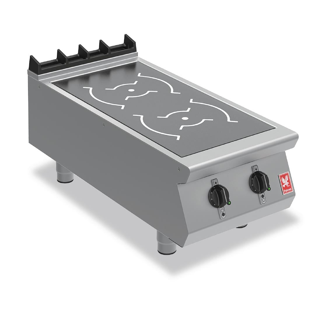 Falcon F900 Two Zone Induction Hob i9043 - GR474 Falcon