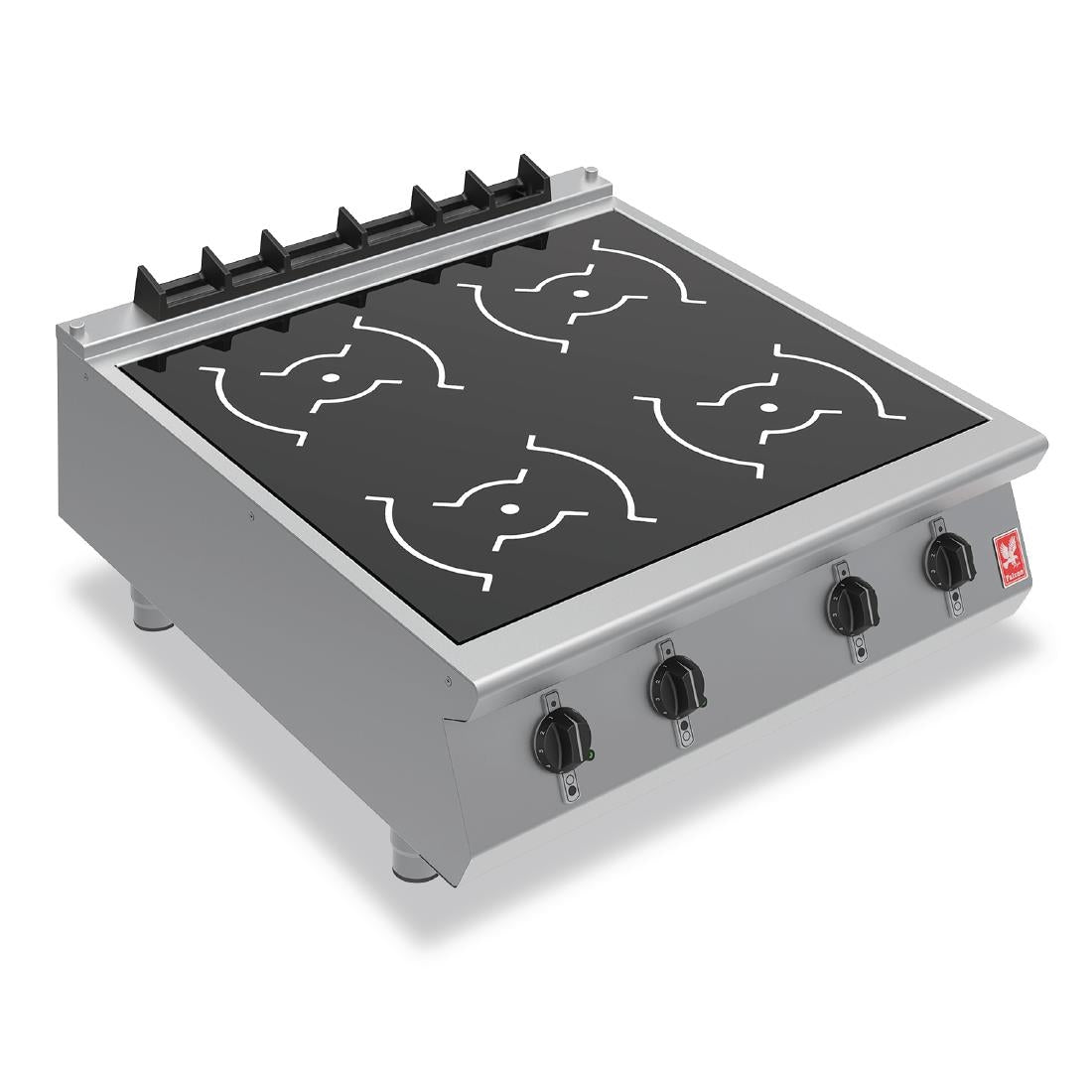 Falcon F900 Four Zone Induction Hob i9085 - GR476 Falcon