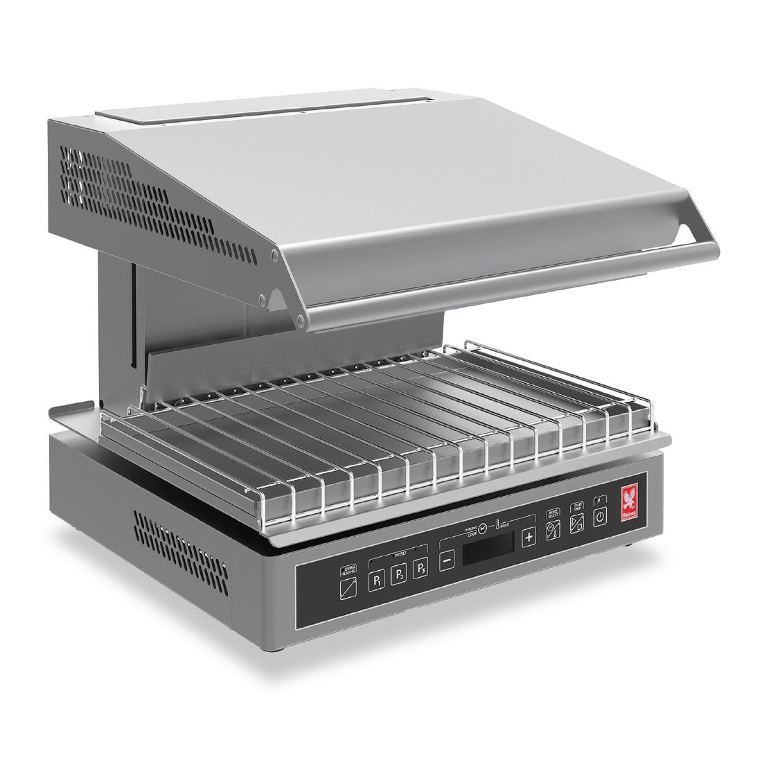 Falcon F900 Adjustable Salamander Grill E600 - GR487 Falcon