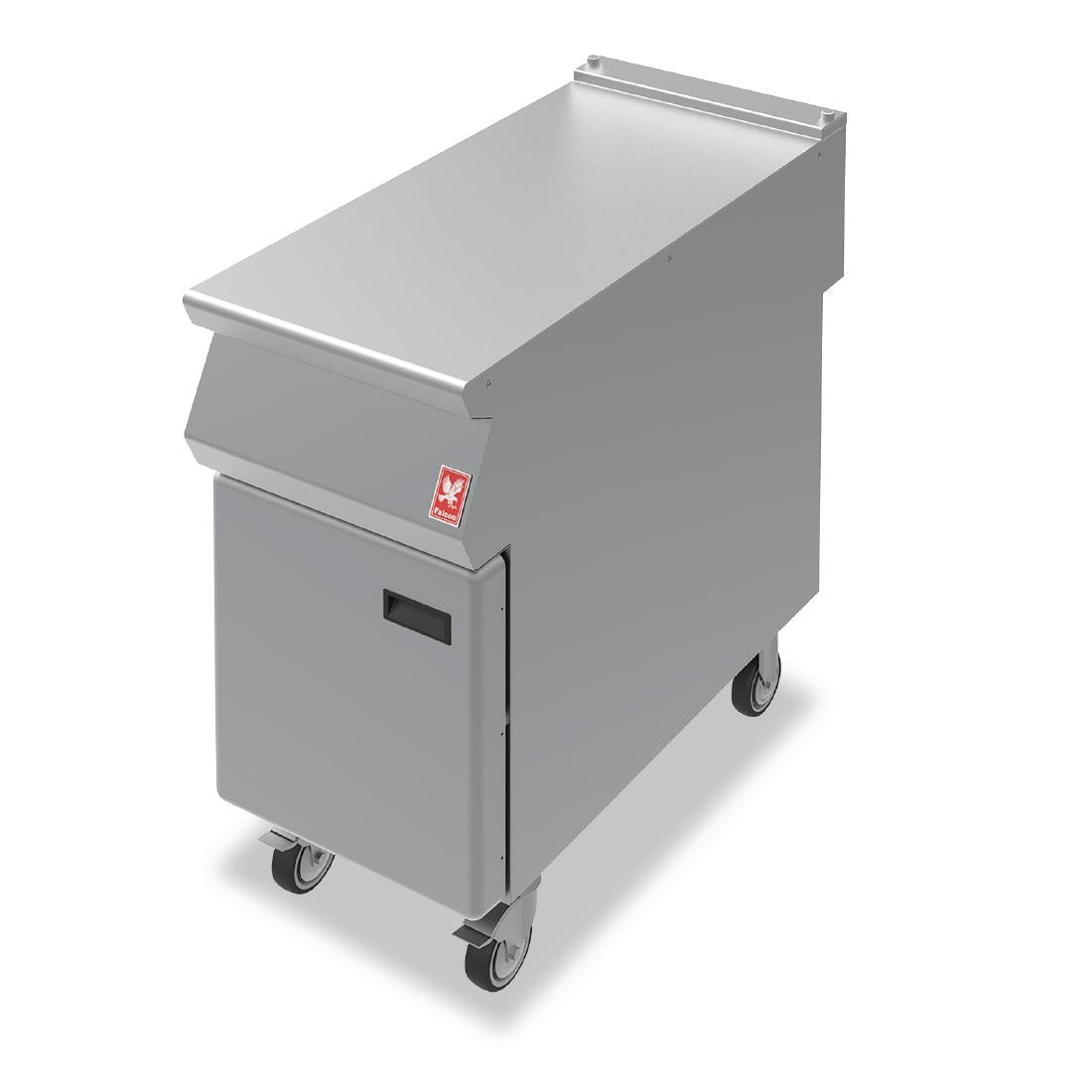 Falcon F900 Cabinet With Door on Castors N940D - GR491 Falcon