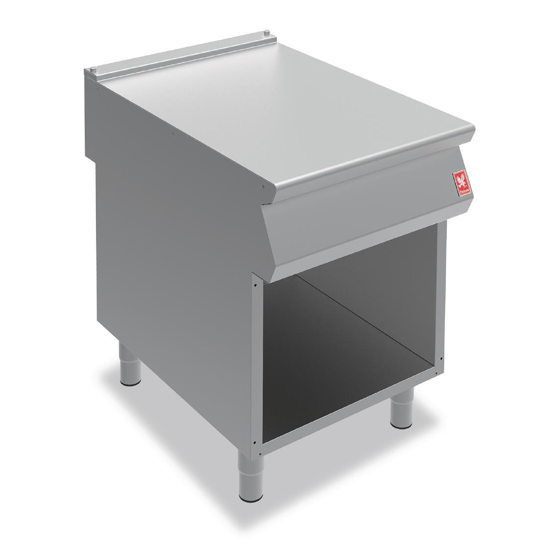 Falcon F900 Open Cabinet on Legs N960 - GR494 Falcon