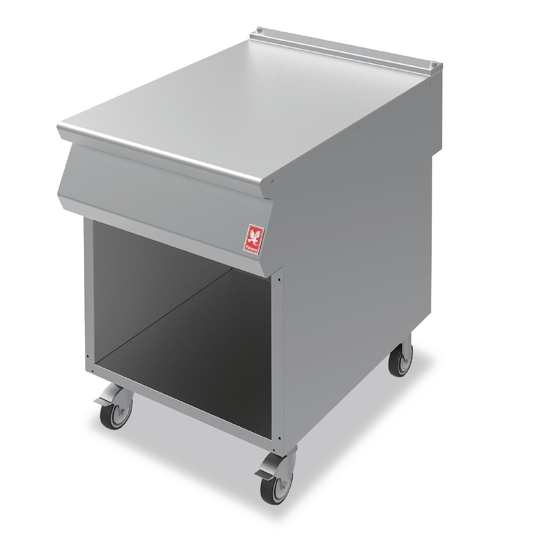 Falcon F900 Open Cabinet on Castors N960 - GR495 Falcon