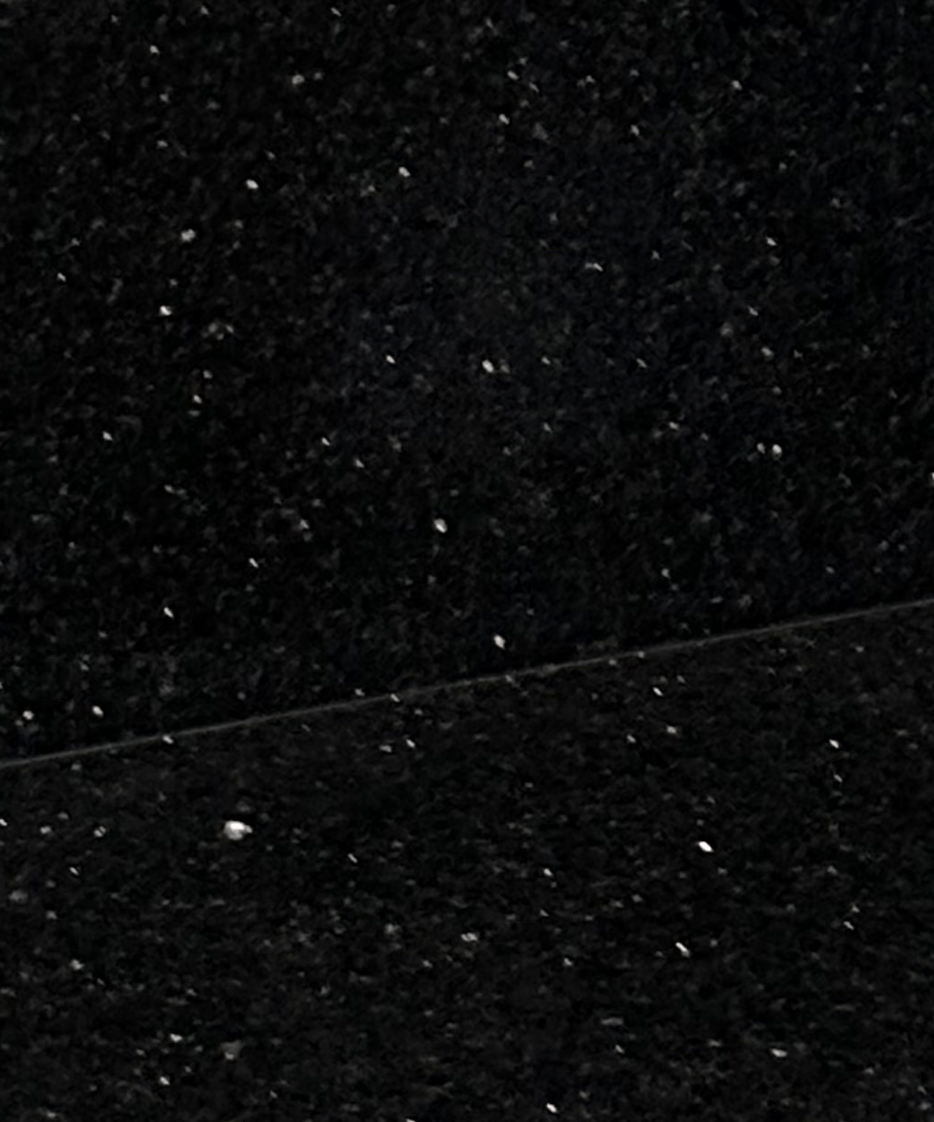 Combisteel Ecofrost Pizza Counter 3 Doors Granite With Wheels | 7950.5142 Pizza Prep Counters - 3 Door Combisteel