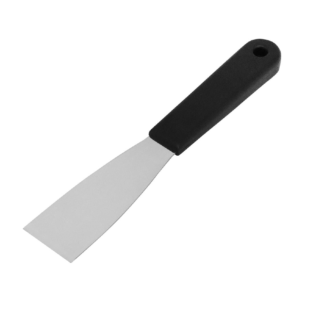 Schneider Stainless Steel Spatula 40mm - GT027 Schneider