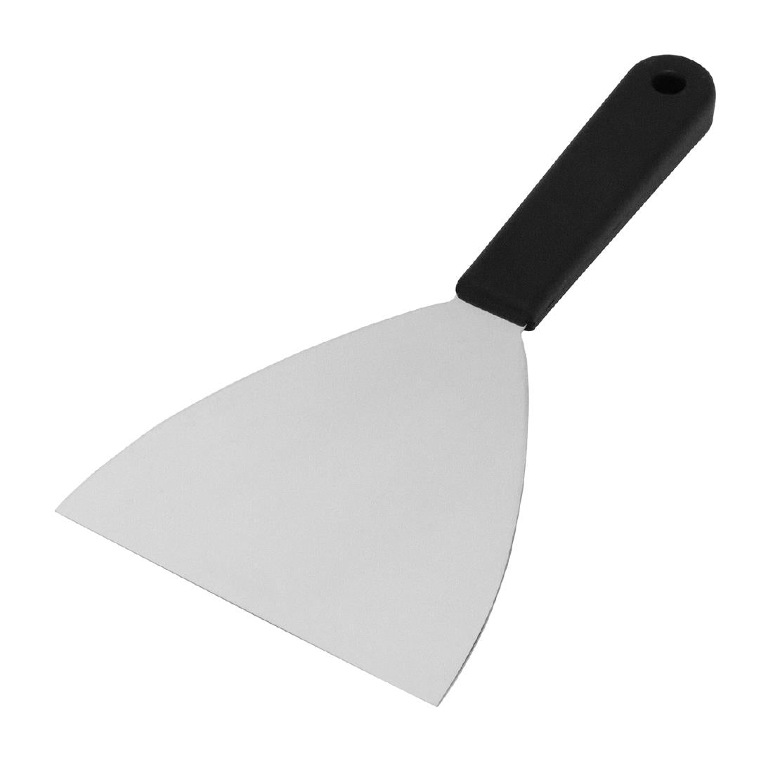 Schneider Stainless Steel Spatula 120mm - GT029 Schneider