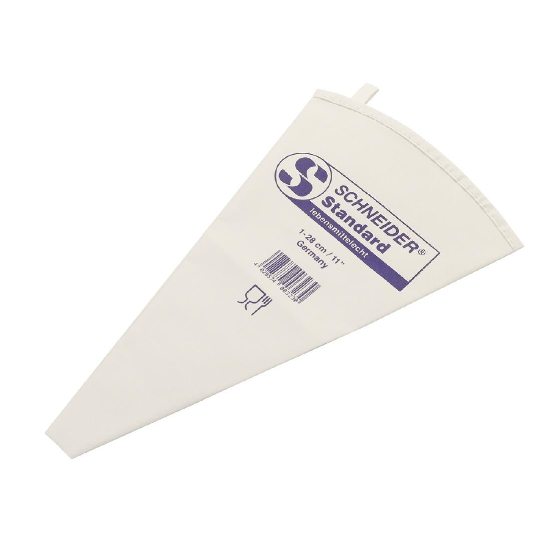 Schneider Cotton Piping Bag 28cm - GT126 Schneider