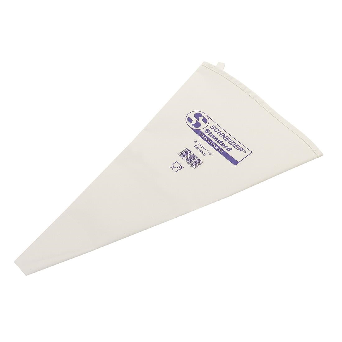 Schneider Cotton Piping Bag 34cm - GT127 Schneider
