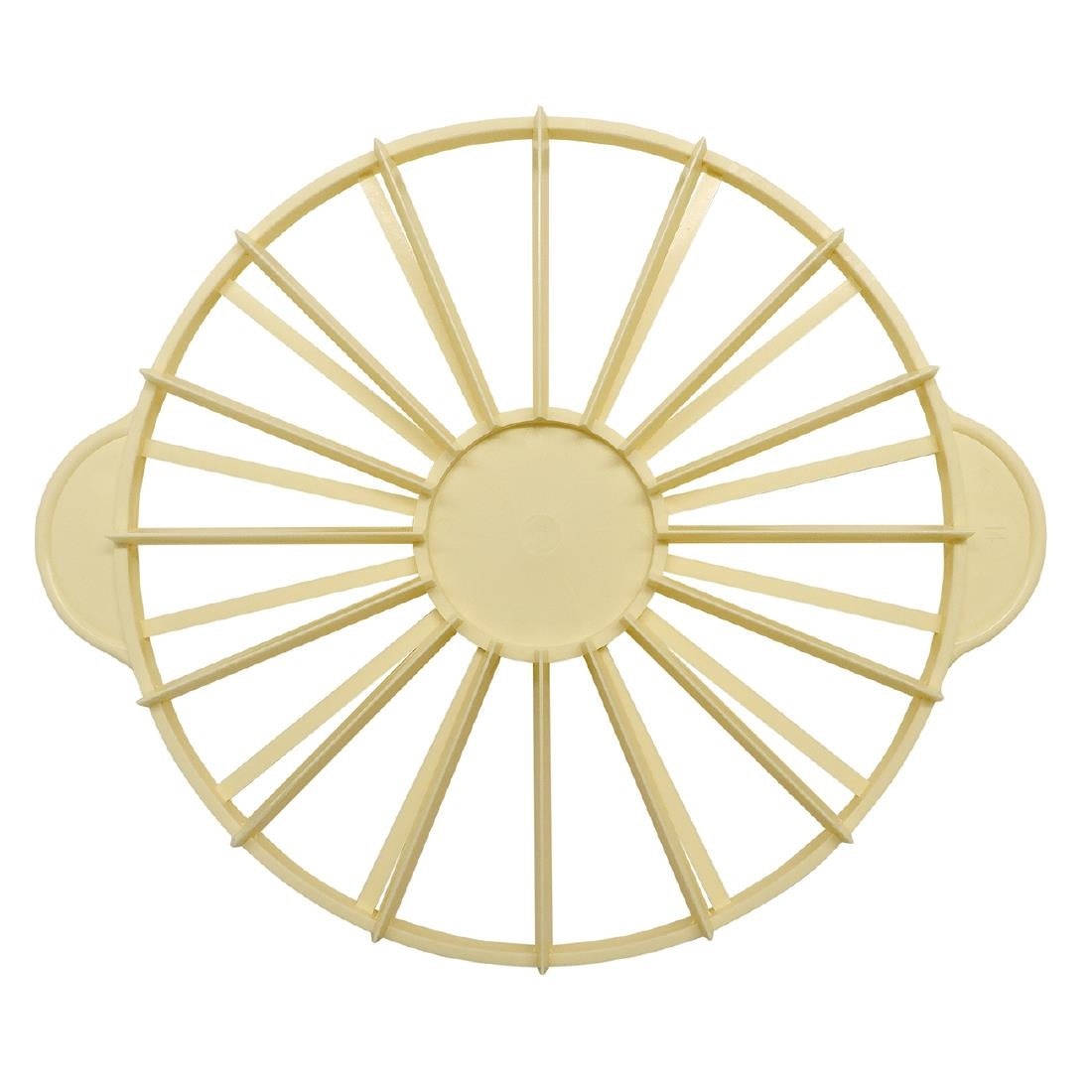 Schneider Polypropylene 14 Piece Tart Divider with Handles - GT139 Schneider