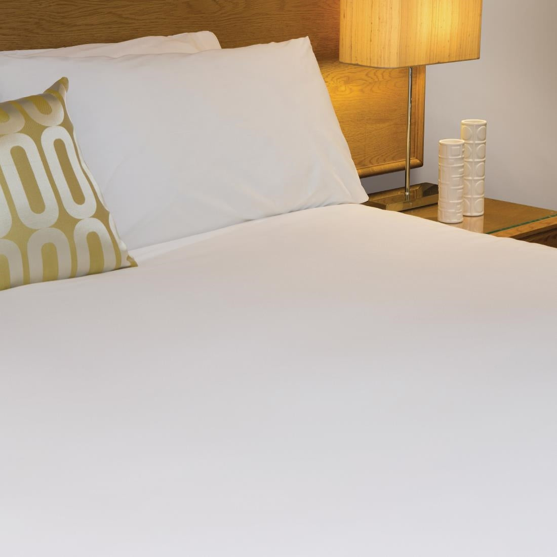 Mitre Comfort Egyptian Bag Style Pillowcase - HB936 Mitre Comfort