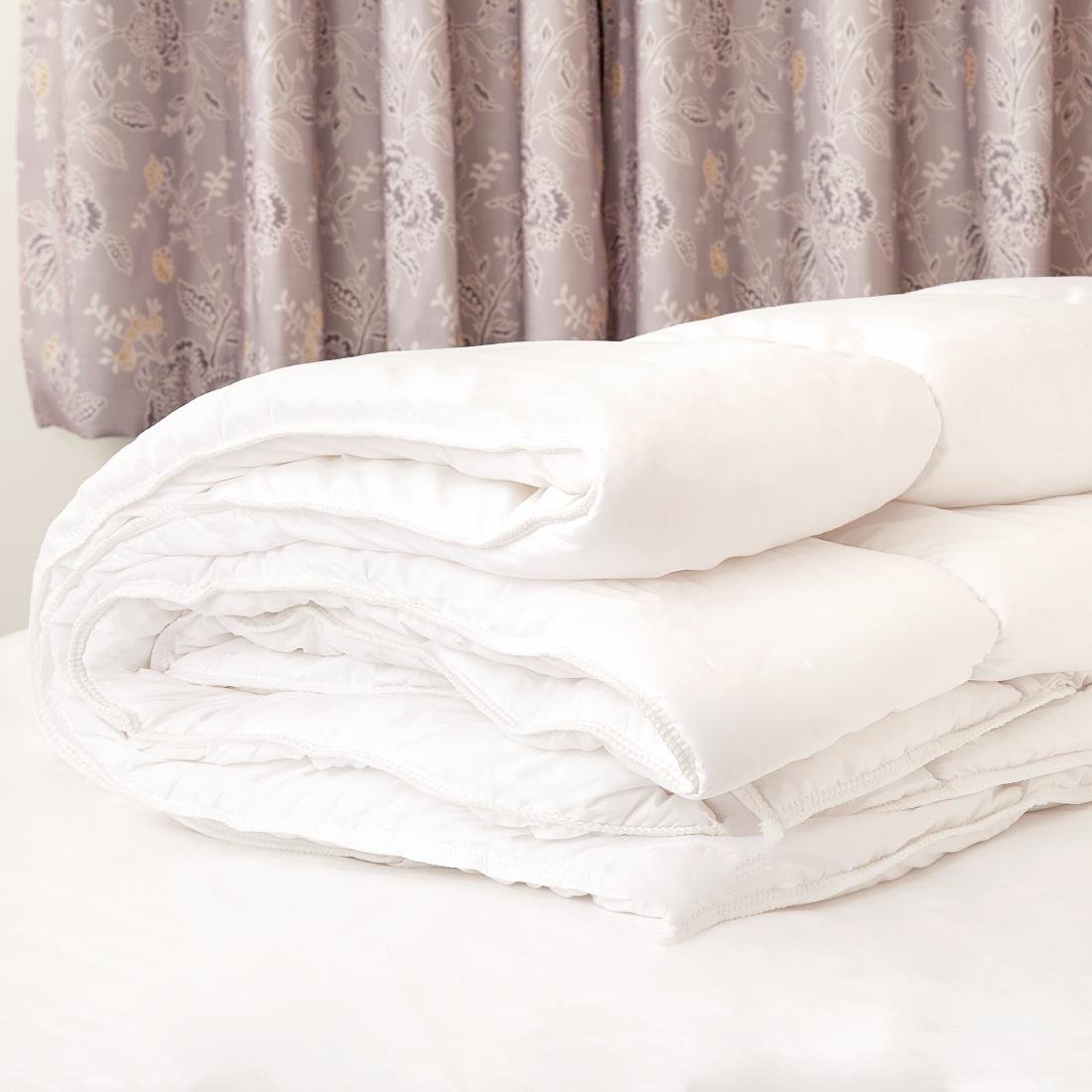 Mitre Comfort Simplysoft Duvet Super King - GU435 Mitre Comfort