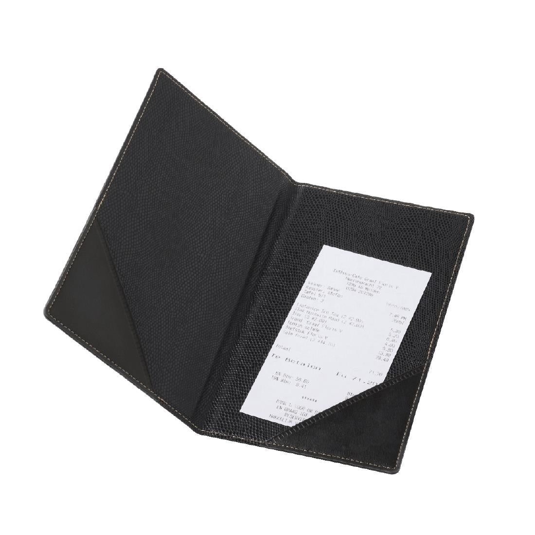Securit Menu-Style Bill Presenter - H603 Securit