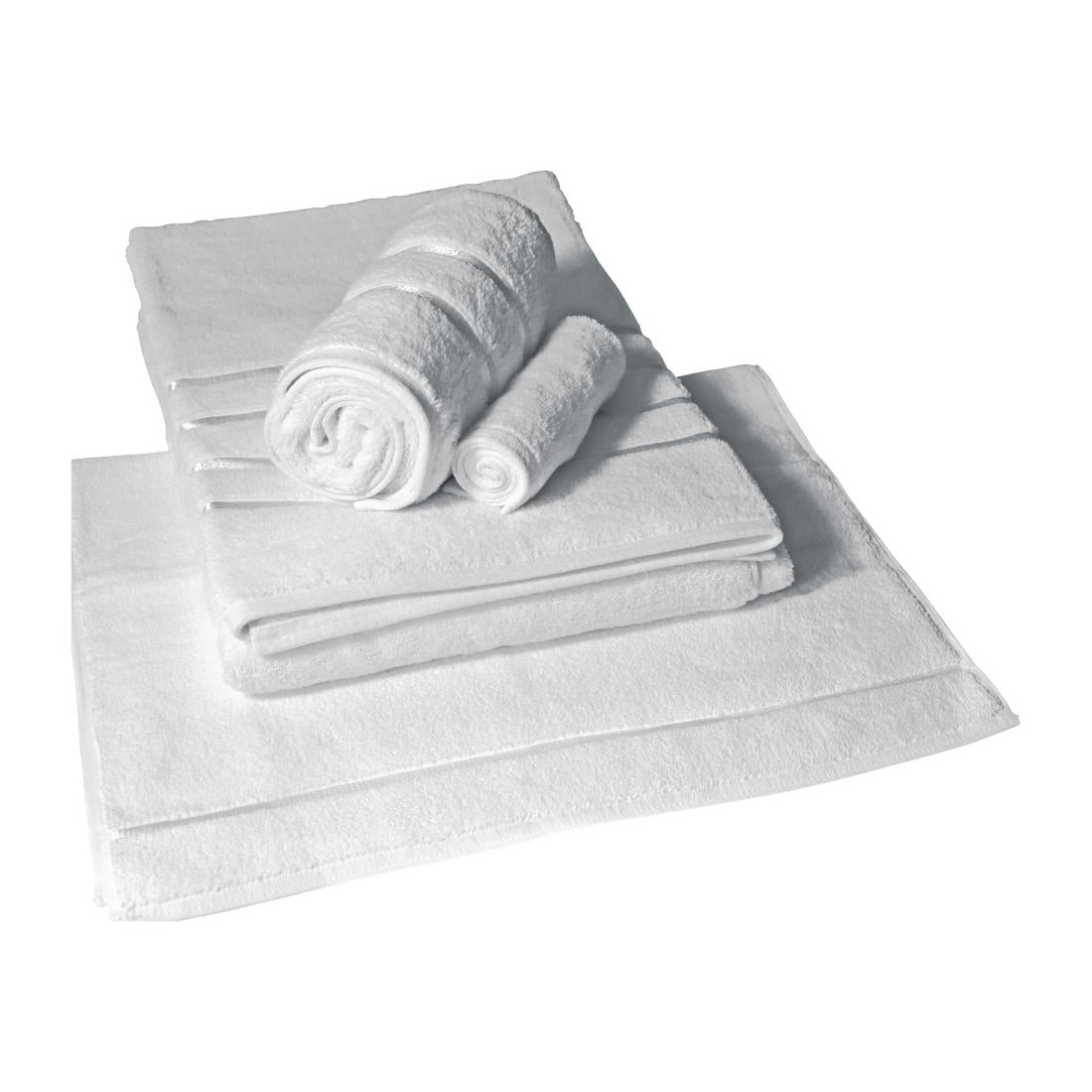 Mitre Heritage Hampton Towel Set - HB532 Mitre Heritage