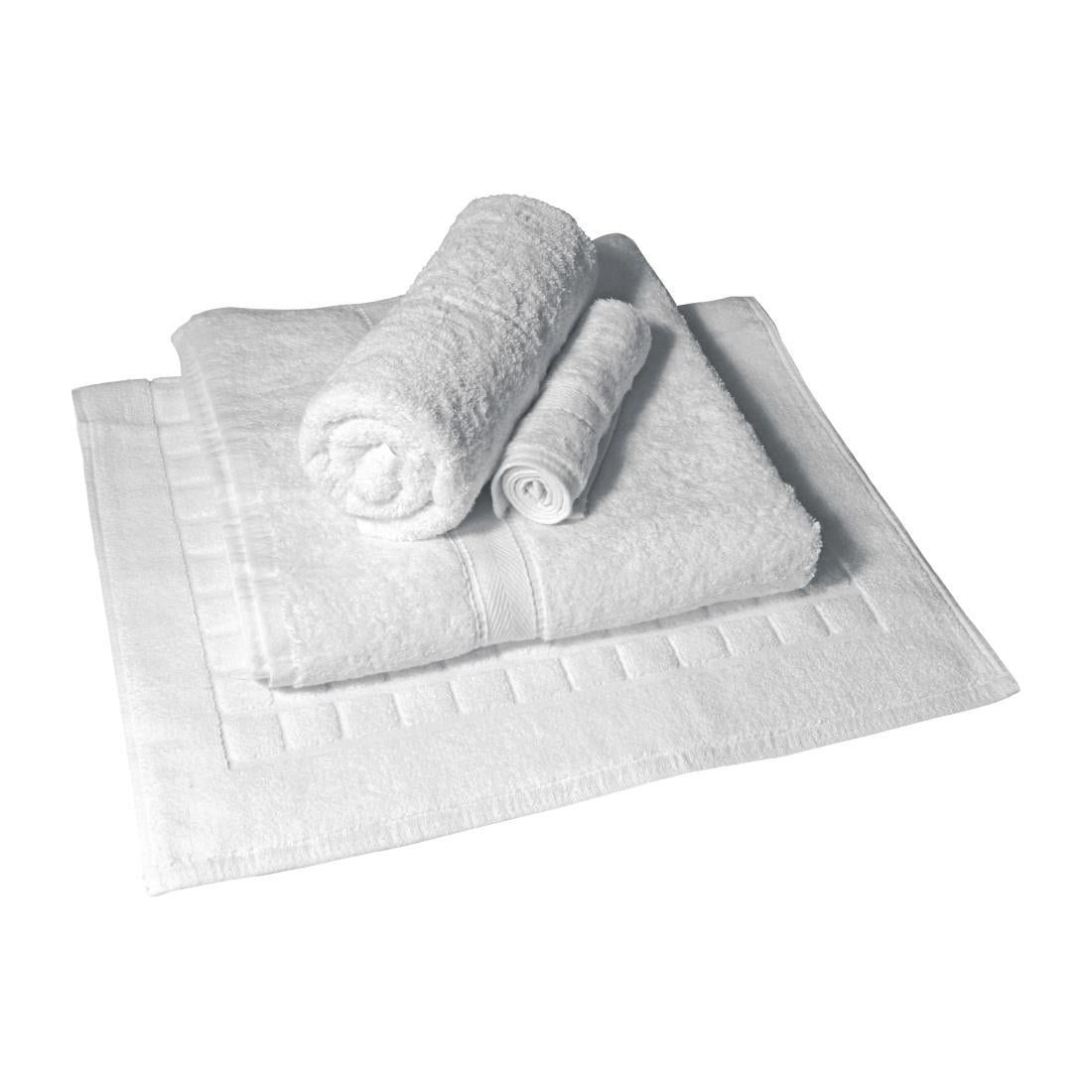 Mitre Luxury Savanna Towel Set - HB539 Mitre Luxury