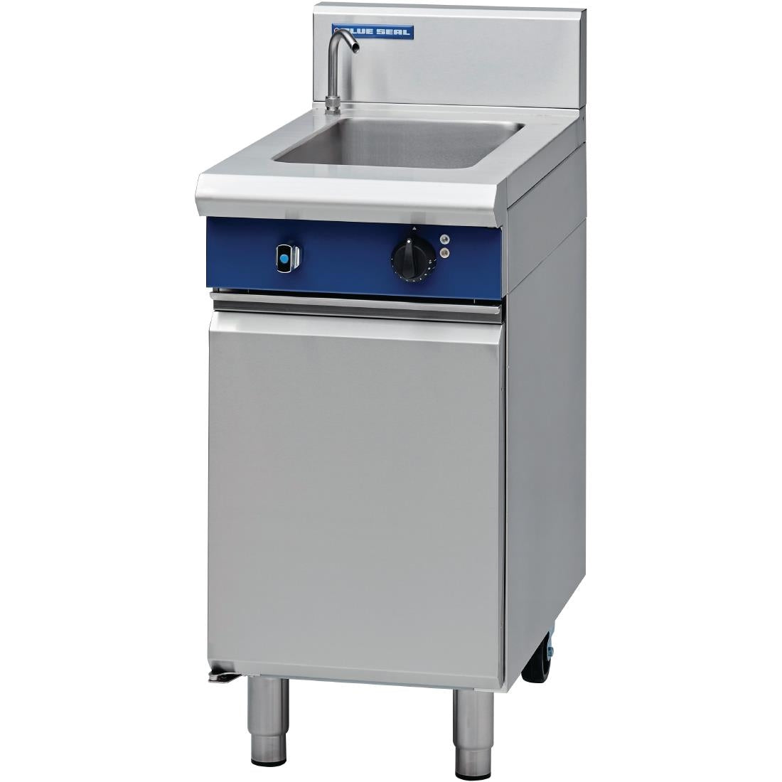 Blue Seal Bain Marie EB45D - HC008 Bain Maries Blue Seal