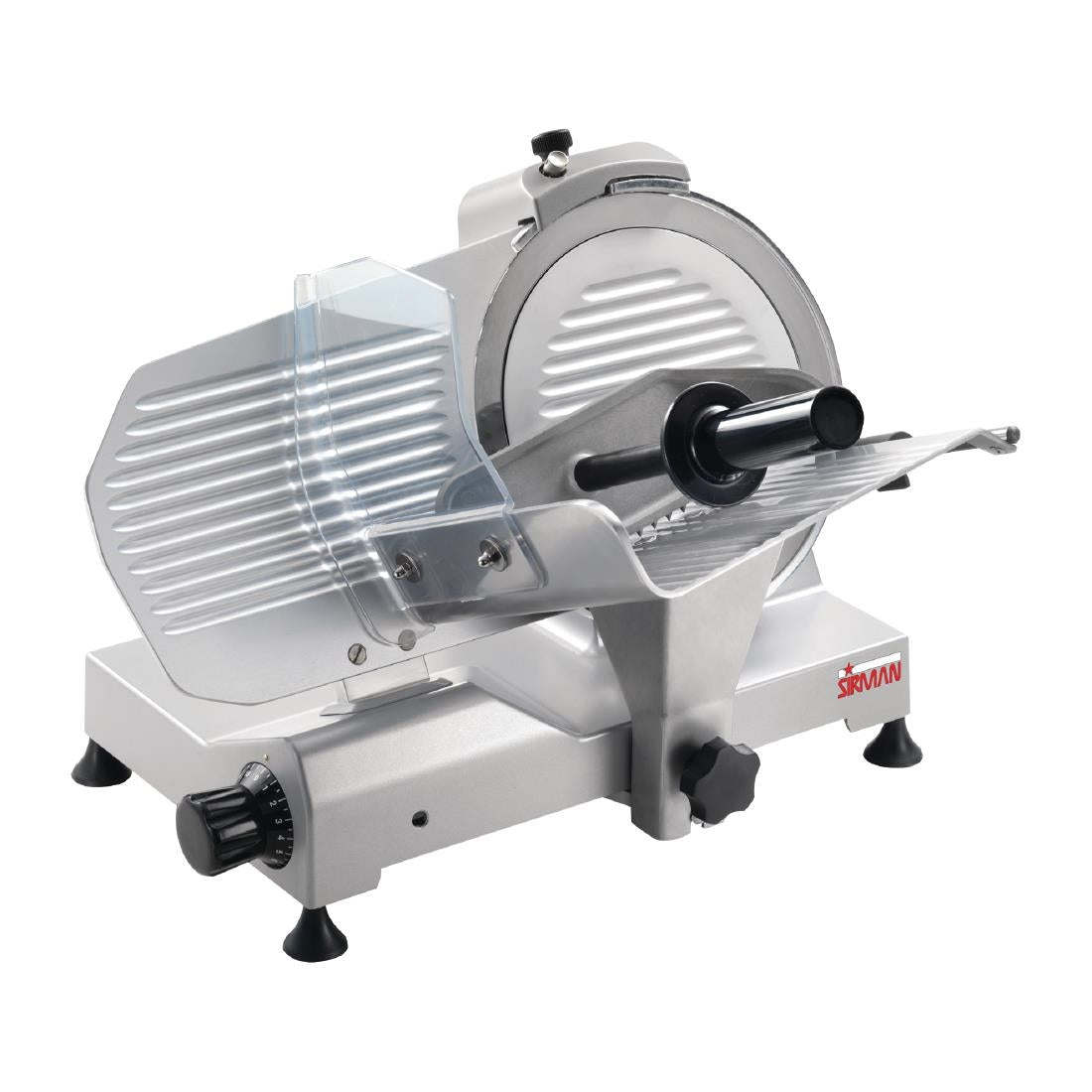 Sirman Meat Slicer Smart 250 - HC049 Meat Slicers Sirman