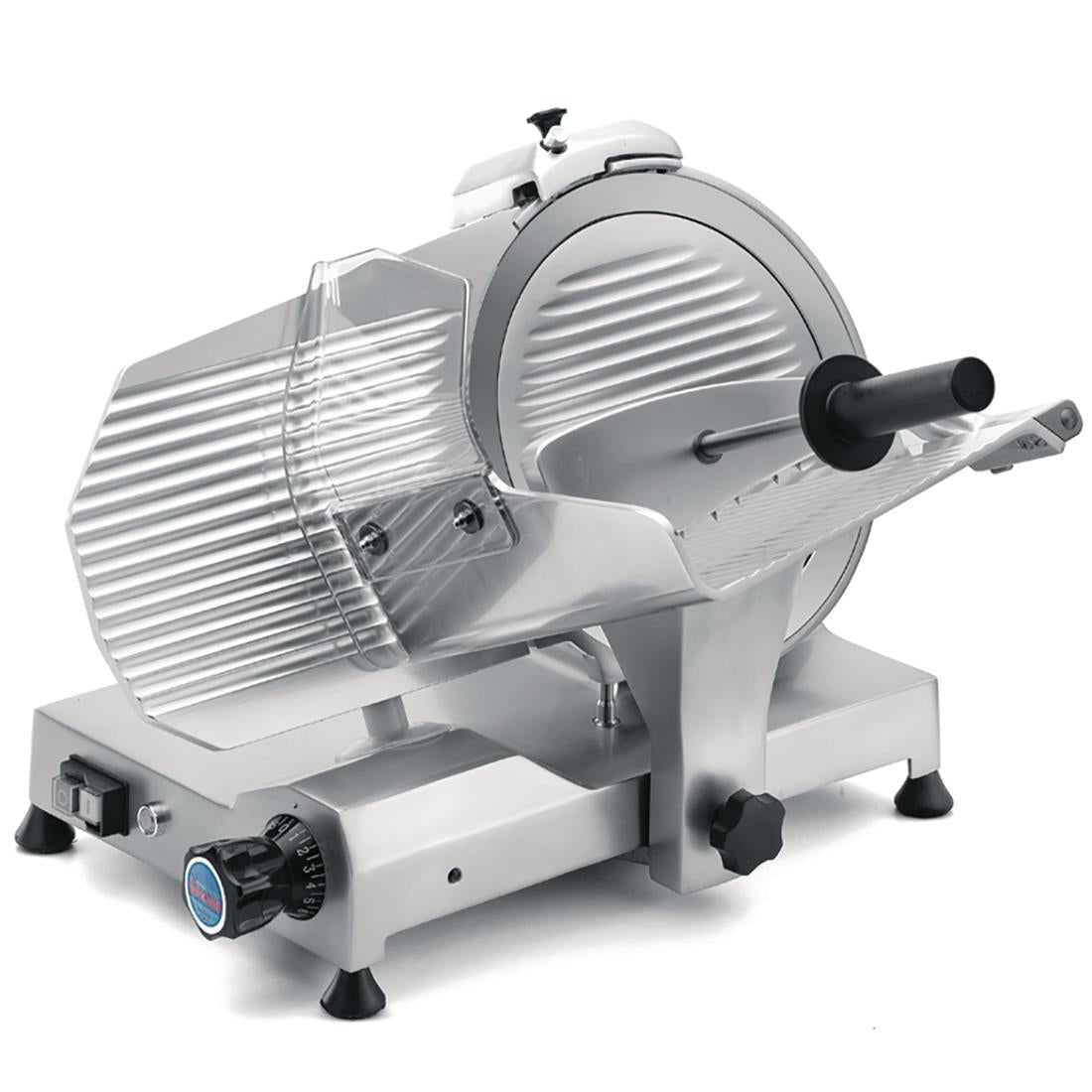 Sirman Meat Slicer Smart 300 - HC050 Meat Slicers Sirman