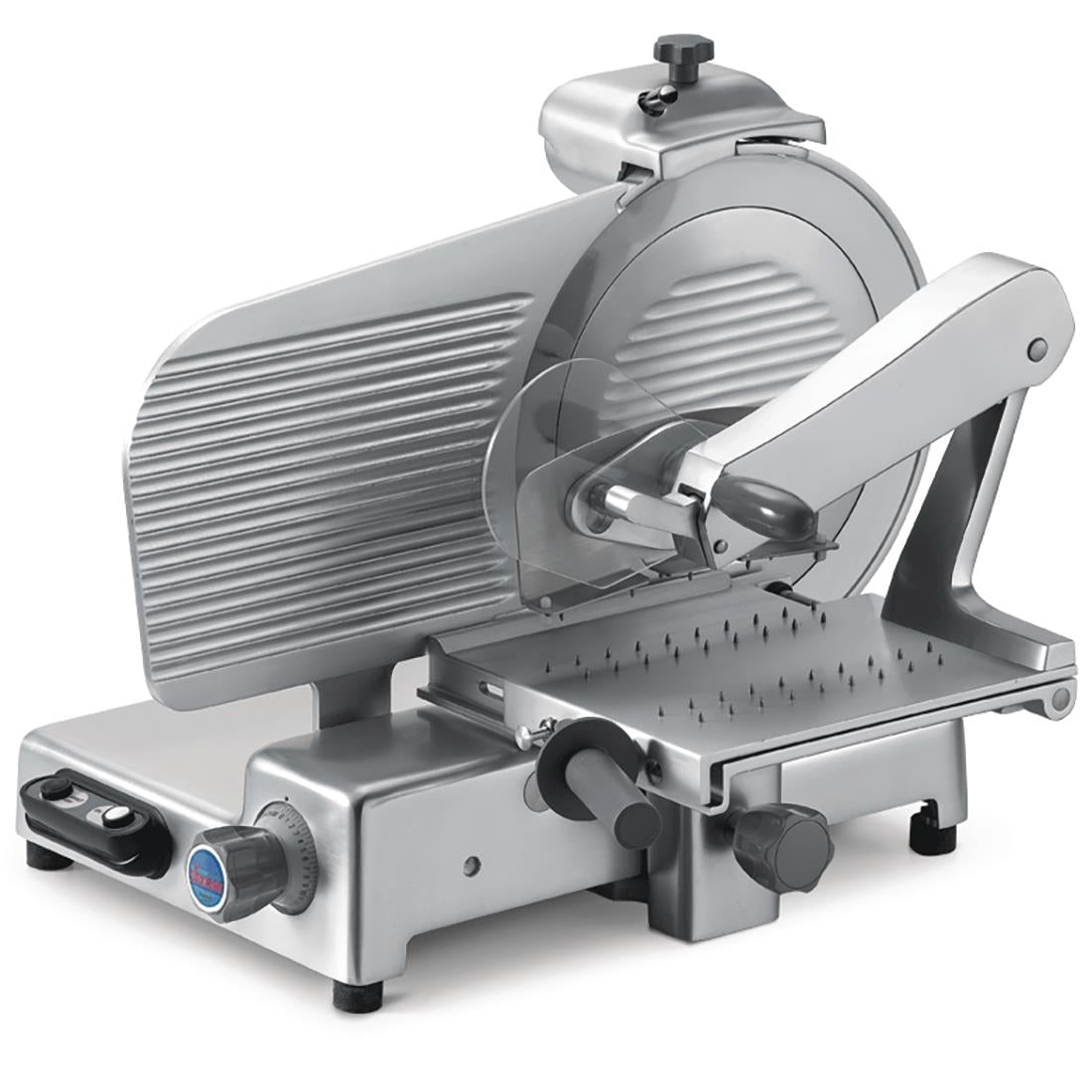 Sirman Bacon Slicer Mantegna 300 BS - HC054 Meat Slicers Sirman