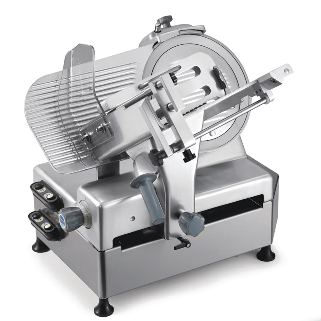 Sirman Semi Automatic Meat Slicer Palladio 300 AUTOMEC - HC057 Meat Slicers Sirman