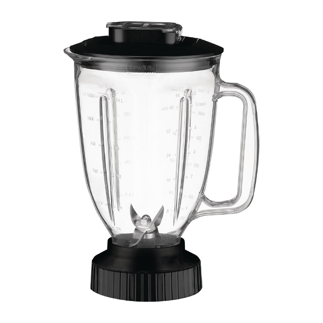 Waring 1.3Ltr Co Polyester Blender Jar for BB255K Series - HC180 Waring
