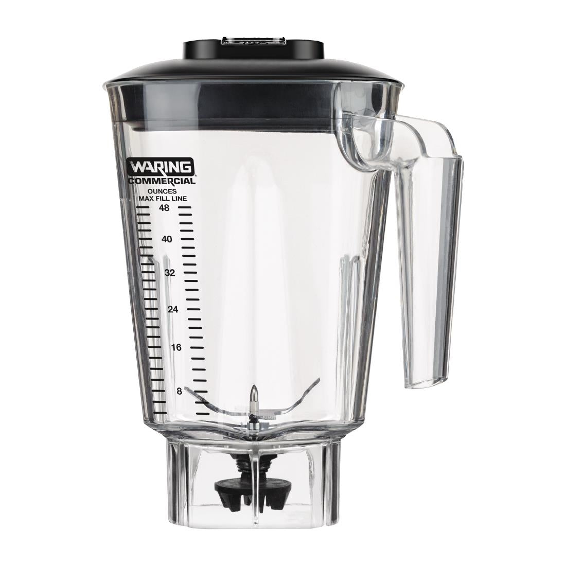 Waring 1.4Ltr Co Polyester Blender Jar for BB300K Series - HC182 Waring