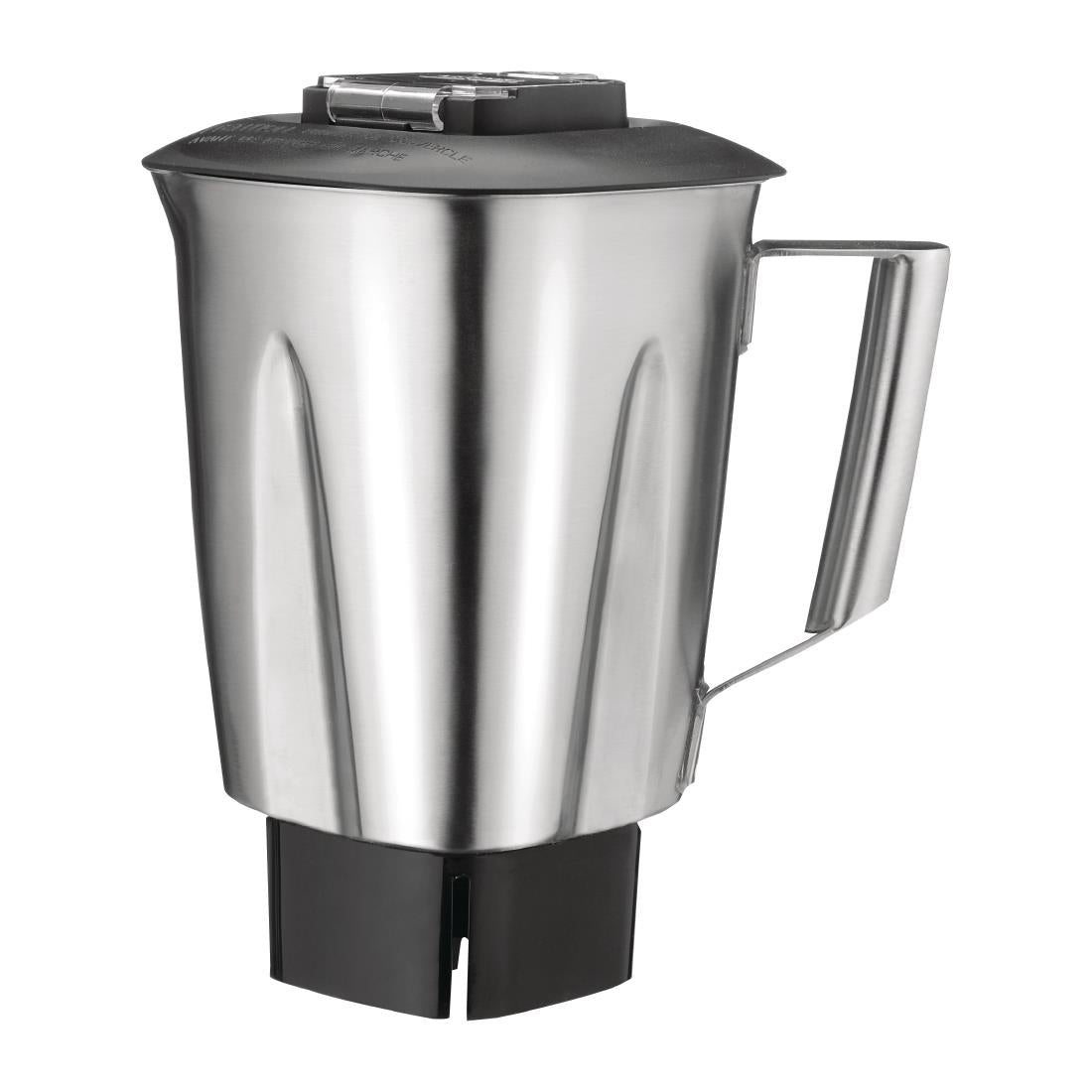 Waring 1.4Ltr Stainless Steel Blender Jar for BB300K Series - HC183 Waring