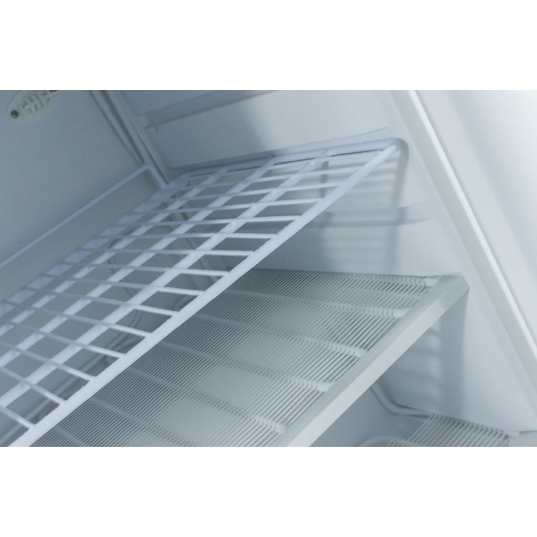 Prodis HC210F Under Counter White Storage Freezer Refrigeration - Undercounter Prodis