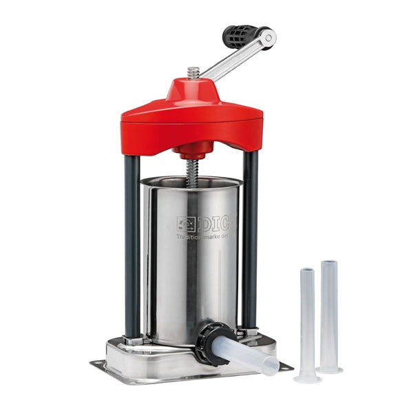 Dick HTW Light Duty Sausage Filler 3Ltr - HC541 Dick
