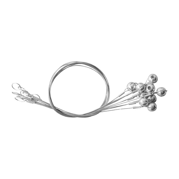 Boska Cutting Wires Blockbuster (Pack 10) - HC644 Boska