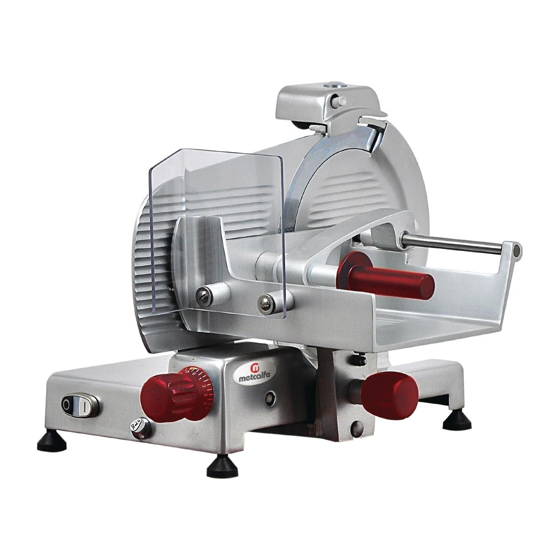 Metcalfe Vertical Meat Slicer NSV300 - HC676 Meat Slicers Metcalfe