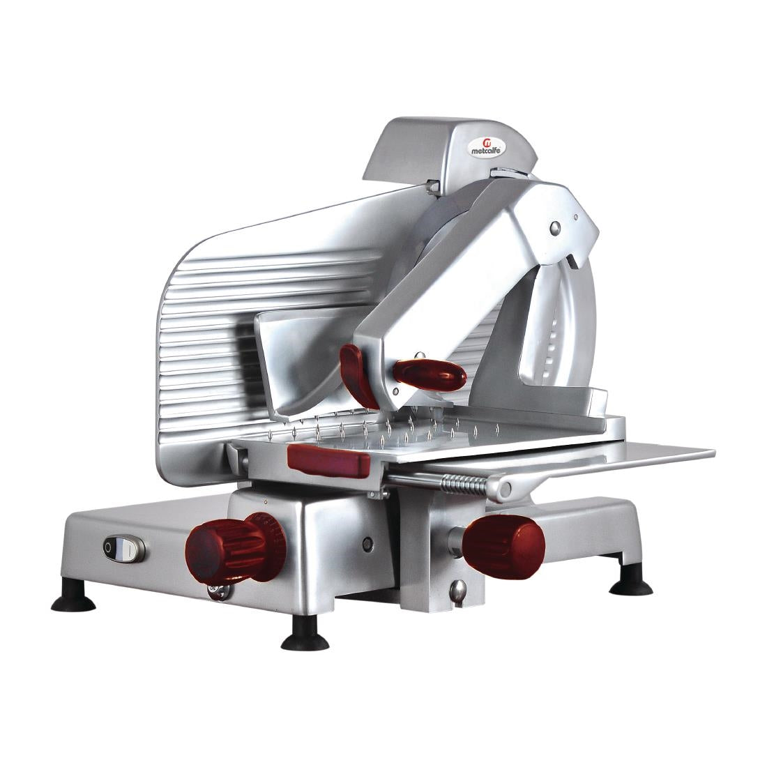 Metcalfe Vertical Meat Slicer NSV300HD - HC677 Meat Slicers Metcalfe