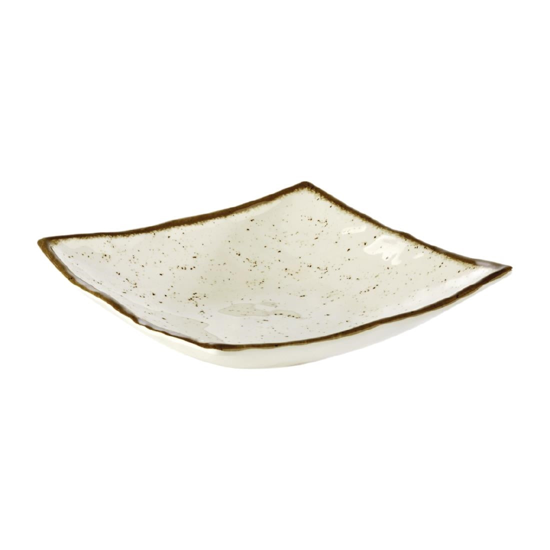 APS Stone Art Square Plate 240mm - HC703 Plates APS