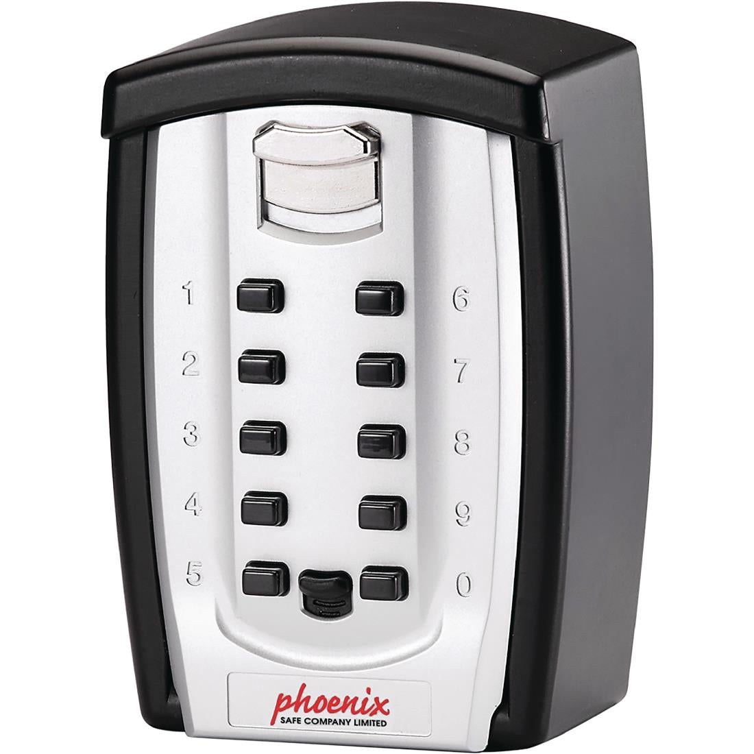 Phoenix Key Store with Weatherproof Cover - HD036 Key Cabinets and Boxes Phoenix