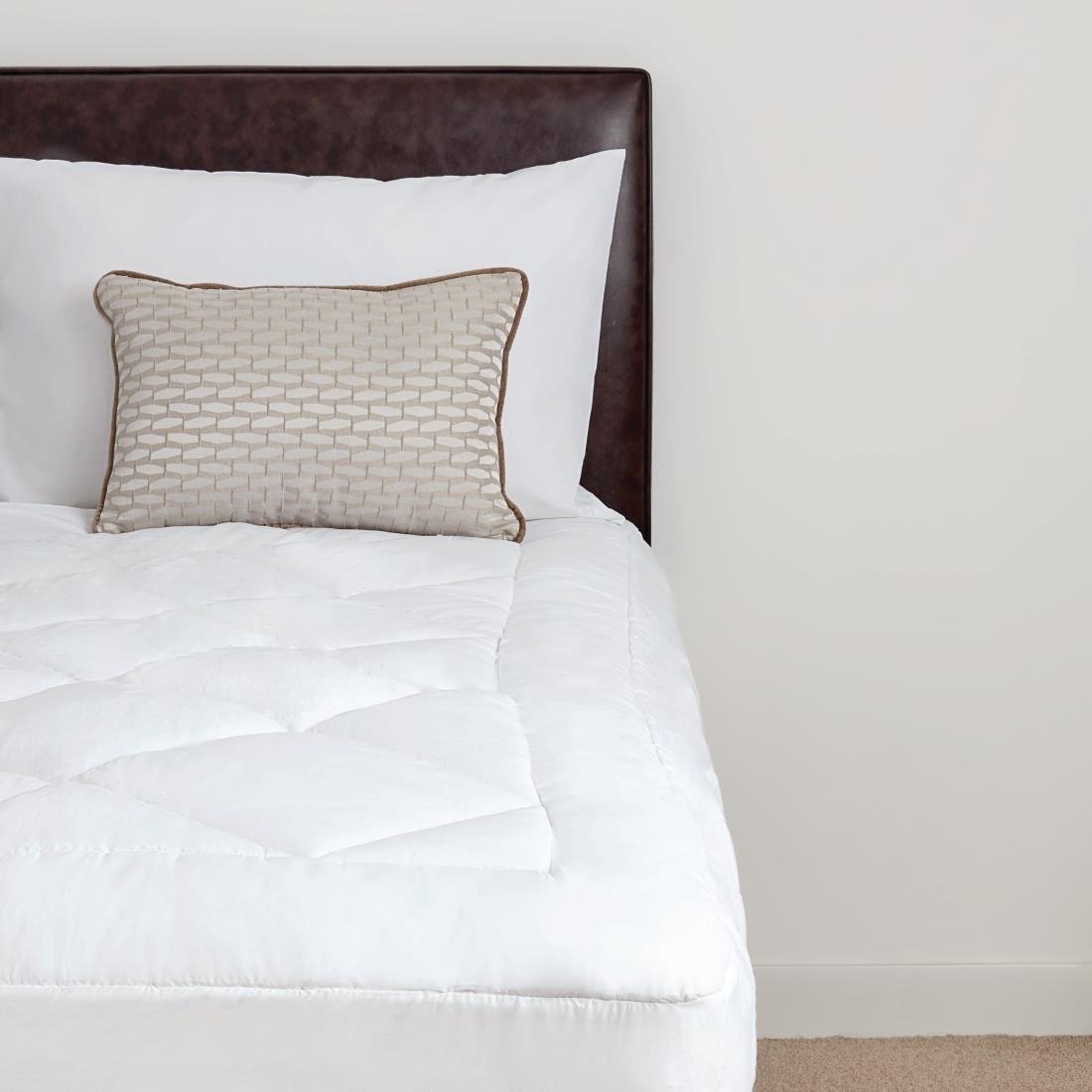 Mitre Luxury Elite Topper and Protector Super King - HD075 Mitre Luxury