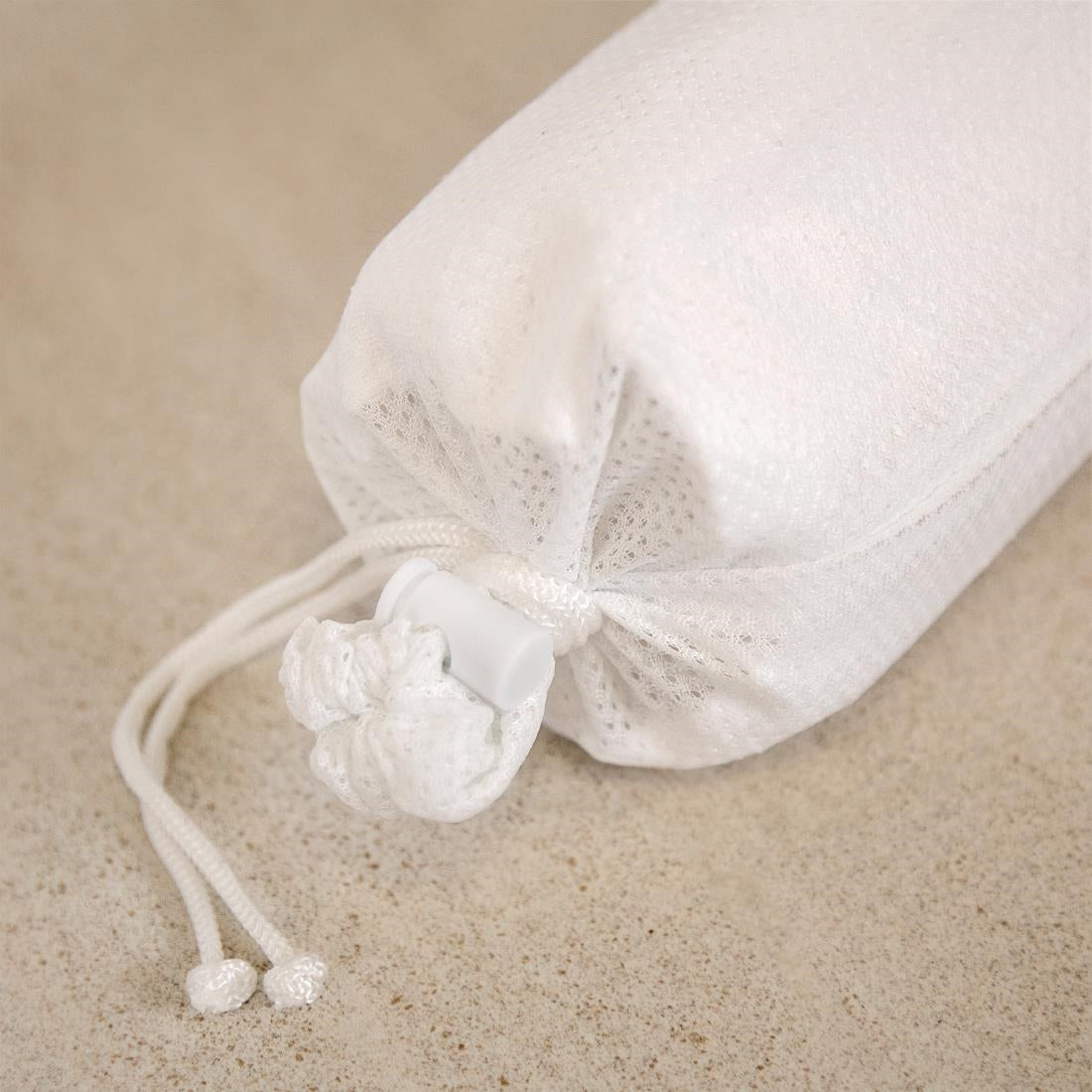 Mitre Essentials Bath Mat Storage Bag - HD371 Mitre Essentials