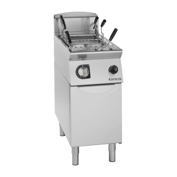 Giorik Single Tank Electric Pasta Boiler CPE926 - HP635 Non Branded