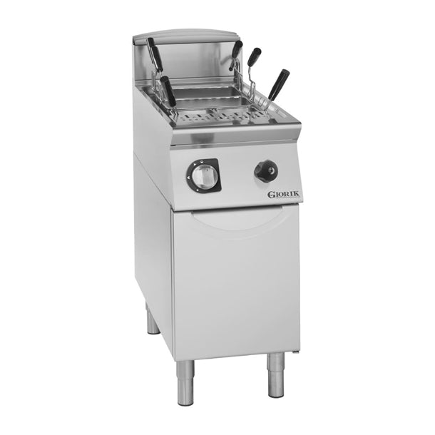 Giorik Single Tank Gas Pasta Boiler CPG926 - HP639 Non Branded