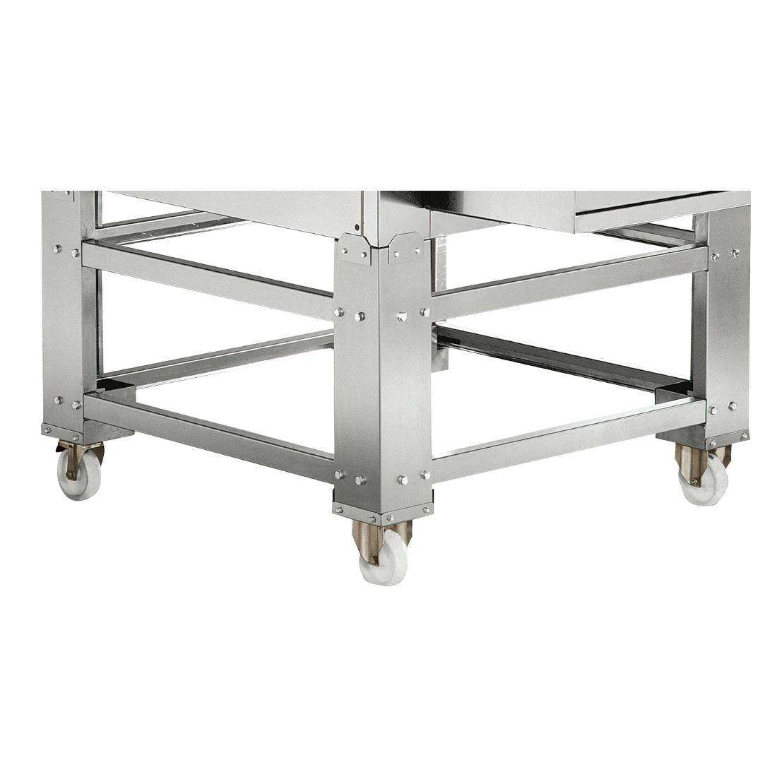 Italforni Mobile Pizza Oven Stand STSB1 - HP684 Italforni