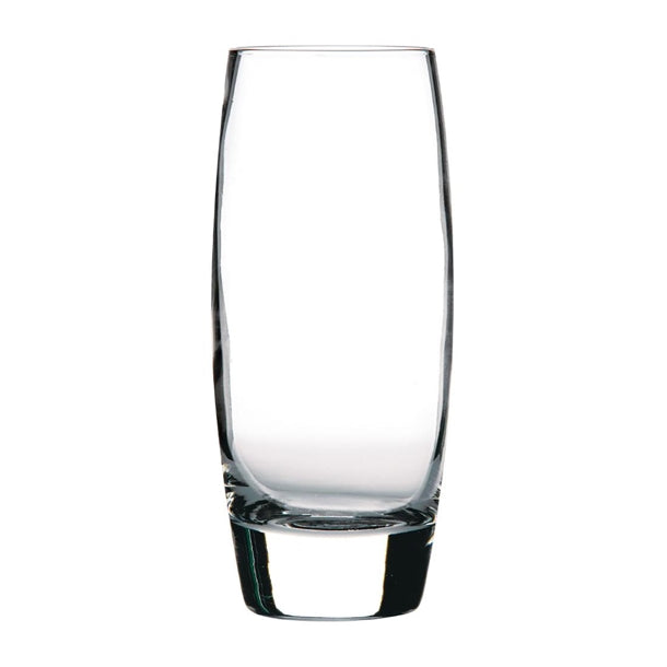 Onis Endessa Hi-Ball Glasses 290ml (Pack of 12) - HP748 Arcoroc Hi Balls and Tumblers Onis