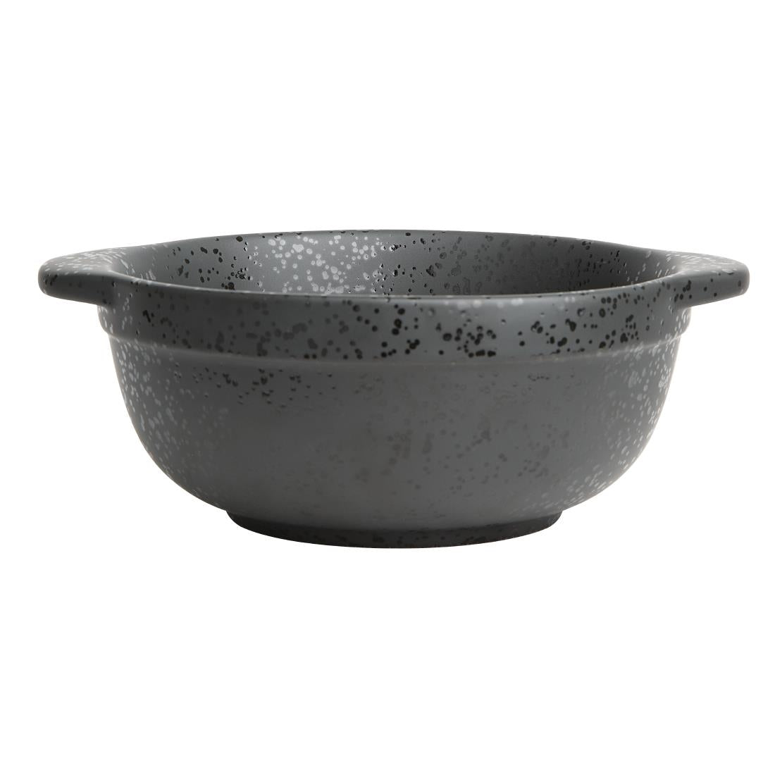 Olympia Fusion Eared Bowls 640ml (Pack of 4) - HP856 Bowls Olympia