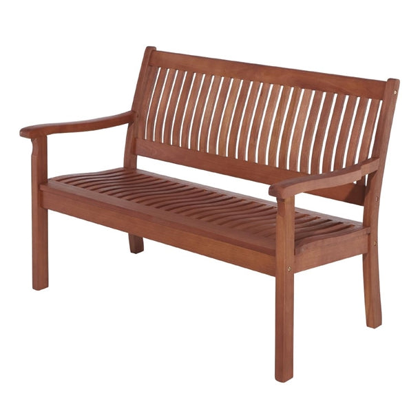 Rowlinson Willington Bench 1.2m - HP877 Rowlinson