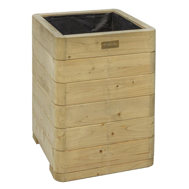 Rowlinson Marberry Tall Planter - HP882 Rowlinson